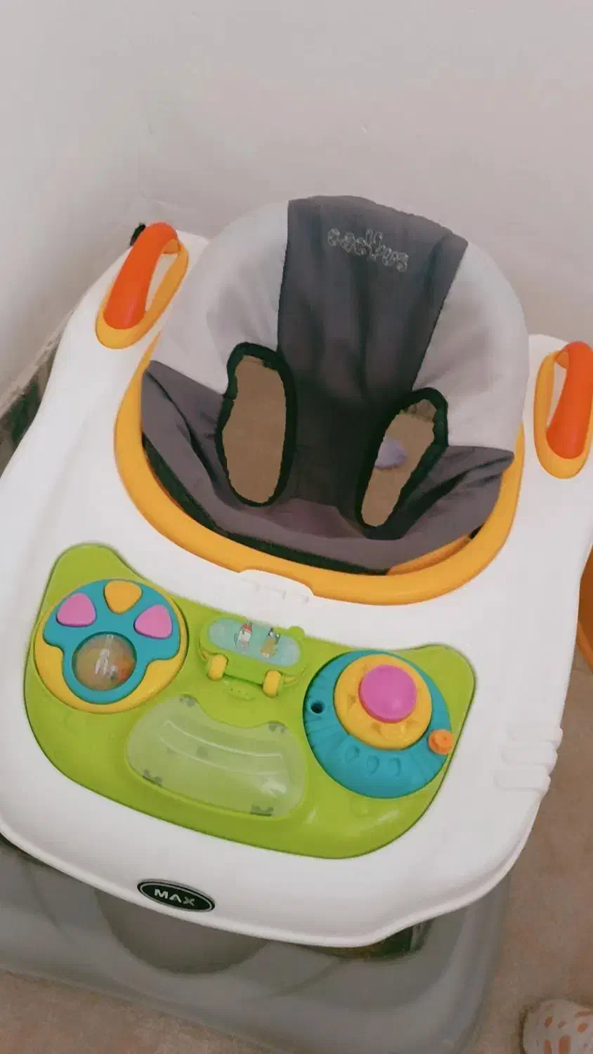 واکر.رورویک.سرویس خواب|اسباب و اثاث بچه|مشهد, گلبرگ شمالی|دیوار