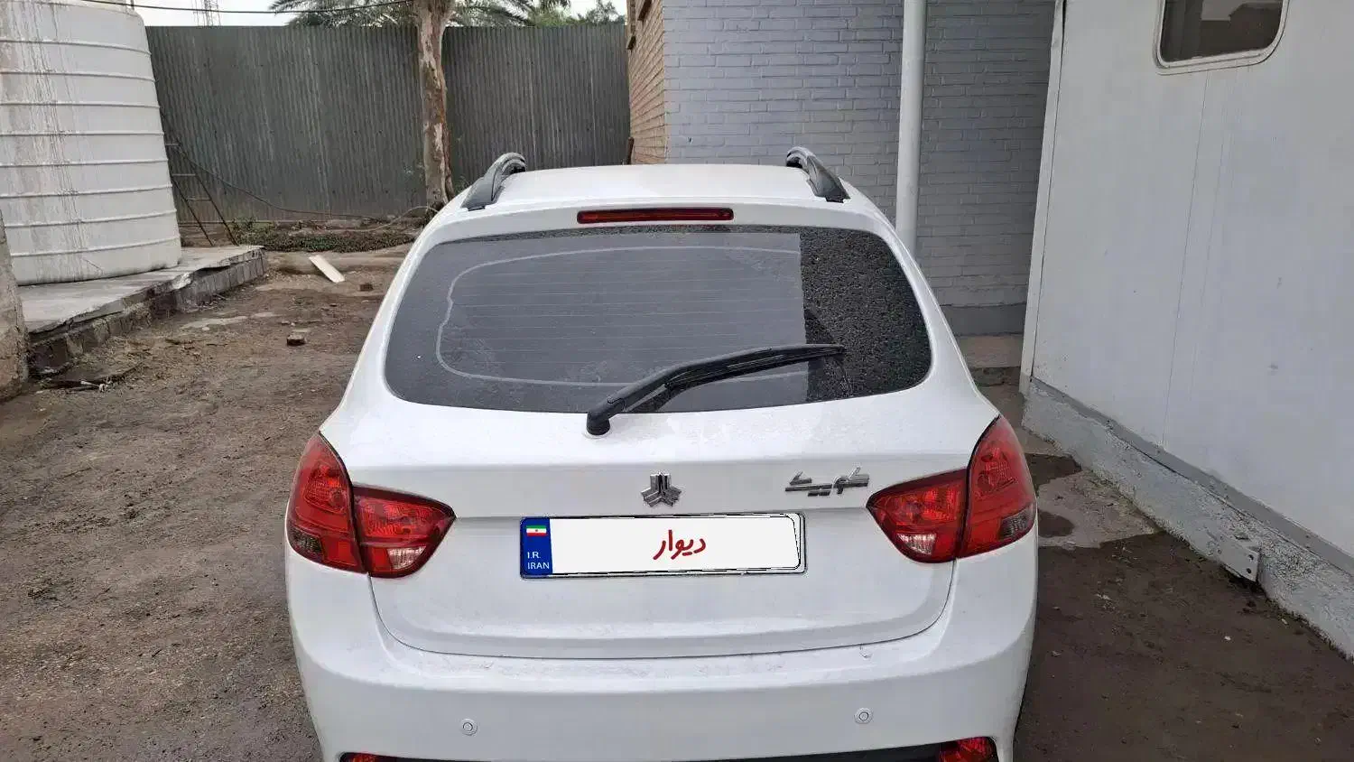 فروش خودرو کوییک مدل 1403|خودرو سواری و وانت|اهواز, سپیدار|دیوار