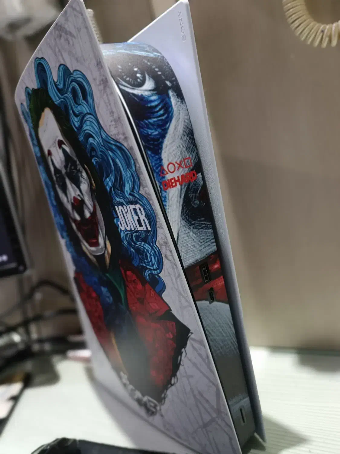 PS5 تمیز با بازی فیفا|کنسول، بازی ویدئویی و آنلاین|اهواز, کیانپارس |دیوار