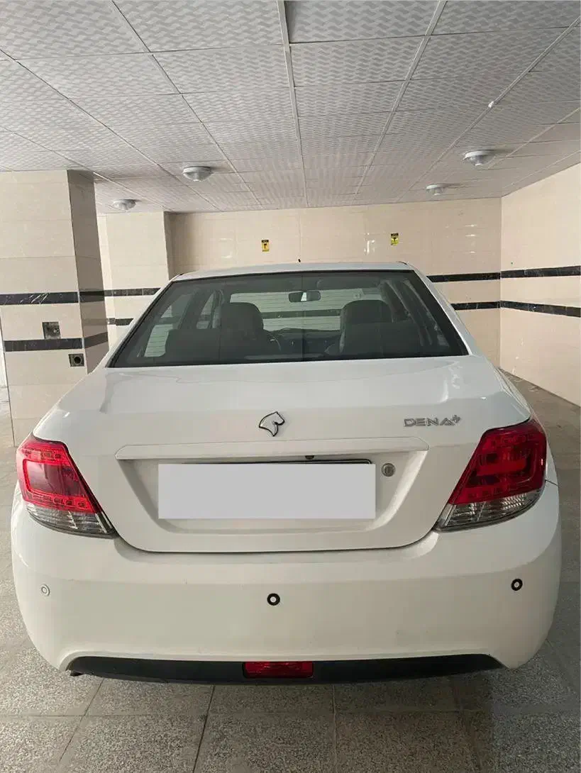 دنا EF7|خودرو سواری و وانت|کرمانشاه, |دیوار