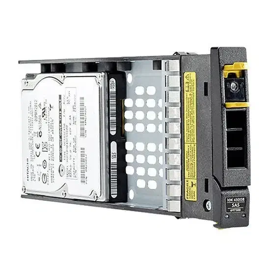 هارد اچ پی استوریج HP Storage 3Par|قطعات و لوازم جانبی رایانه|تهران, آسمان|دیوار