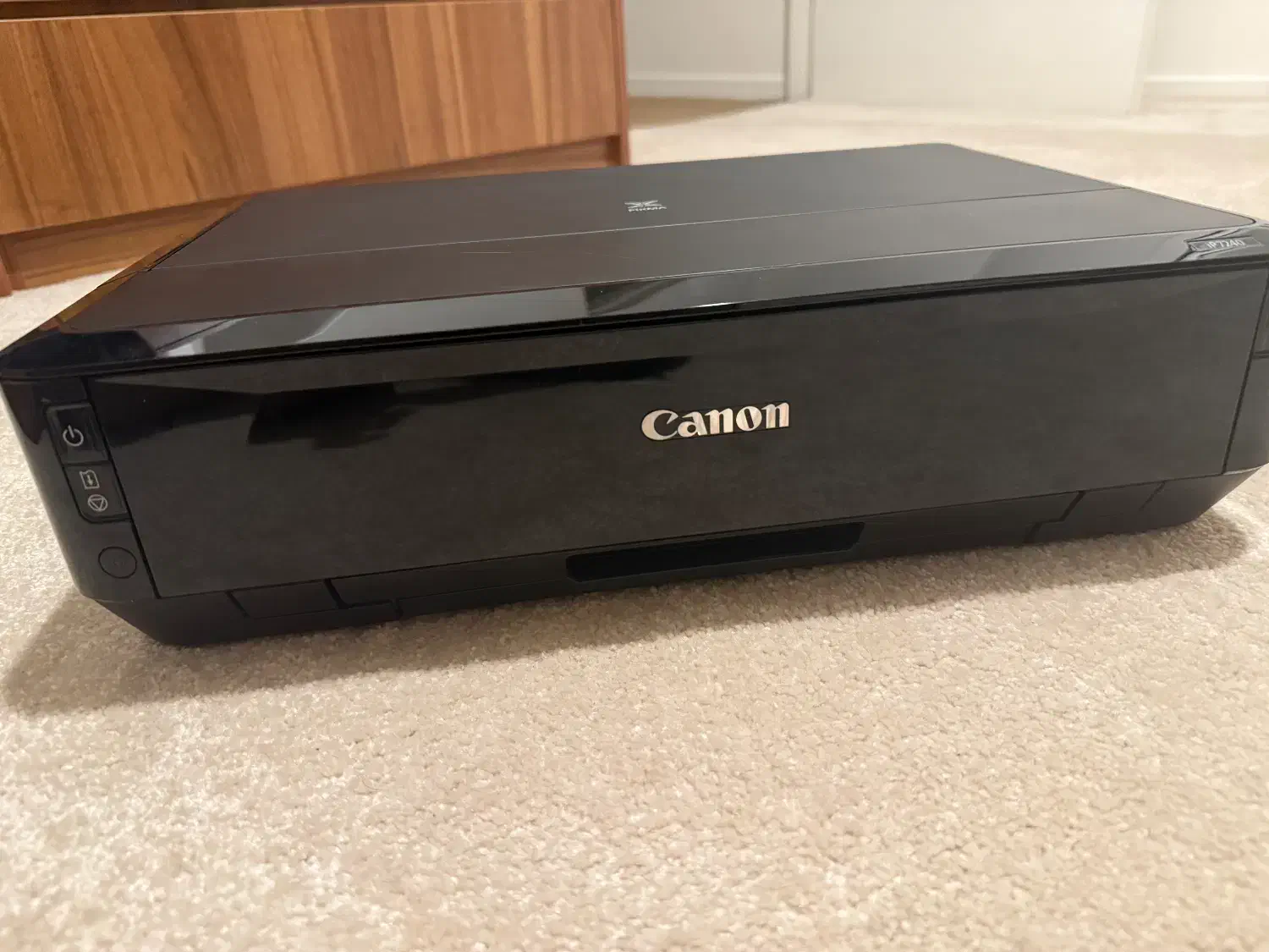 پرینتر کانن مخصوص چاپ عکس PIXMA ip7240|پرینتر، اسکنر، کپی، فکس|تهران, شهرک آپادانا|دیوار