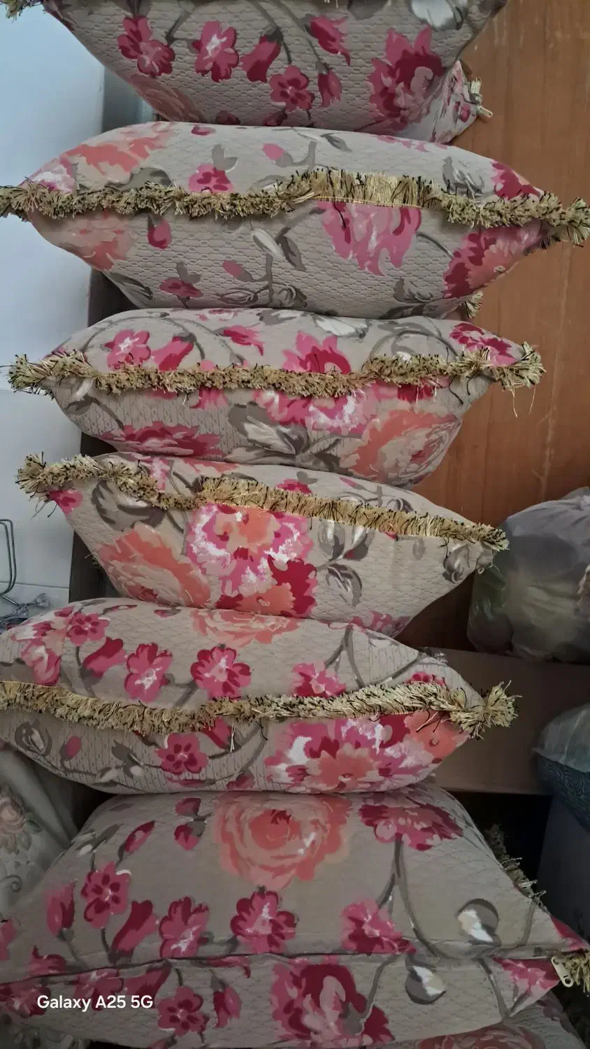 تشک پشتی|رختخواب، بالش، پتو|کهریزک, |دیوار