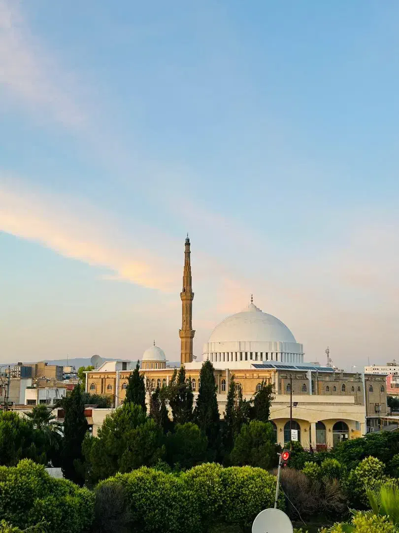 هتل در شهر زیبای اربیل عراق|تور و چارتر|پیرانشهر, |دیوار