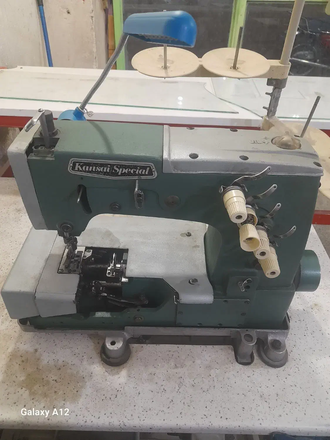 چرخ گلدوزی وپیکو|چرخ خیاطی و ریسندگی|نیک شهر, |دیوار