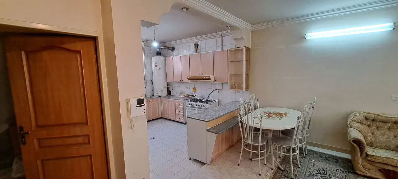 اجاره کوتاه مدت خانه اصفهان|اجارهٔ کوتاه‌مدت آپارتمان و سوئیت|اصفهان, جلالیه|دیوار