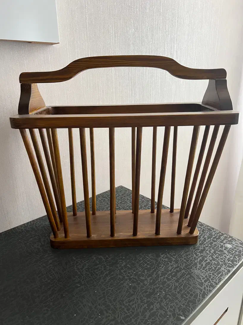 جا روزنامه ای|صنایع دستی و سایر لوازم تزئینی|ارومیه, |دیوار