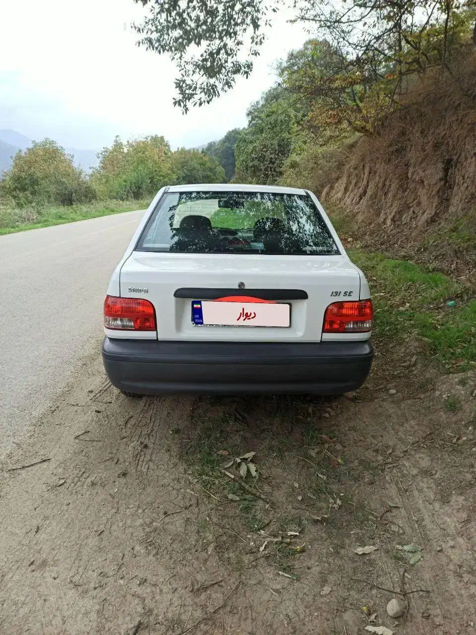 پراید 131 در حد صفر مدل 99|خودرو سواری و وانت|گنبد کاووس, |دیوار