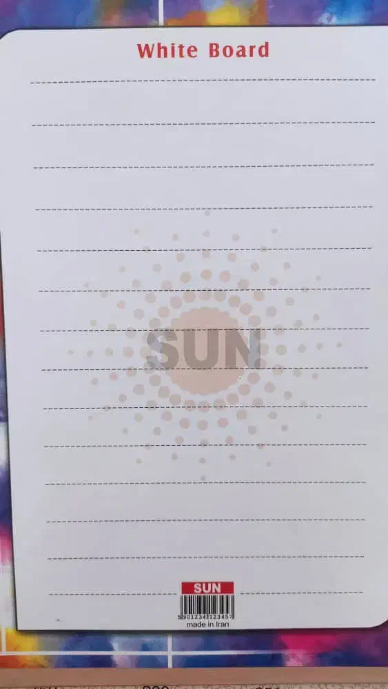 تخته شاسی طراحی دخترانه|لوازم التحریر|اهواز, نادری|دیوار