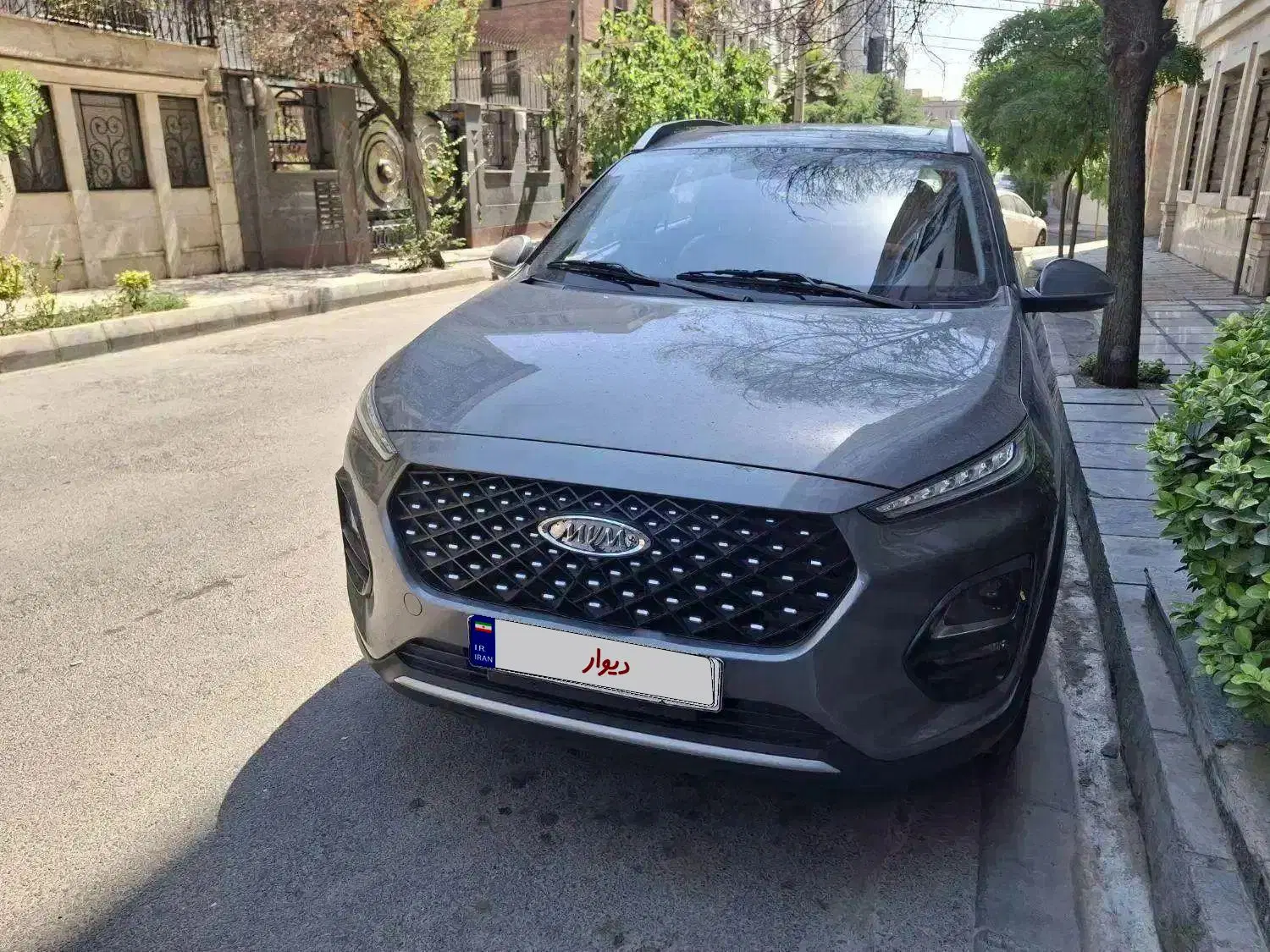 x22pro|خودرو سواری و وانت|تهران, مرزداران|دیوار