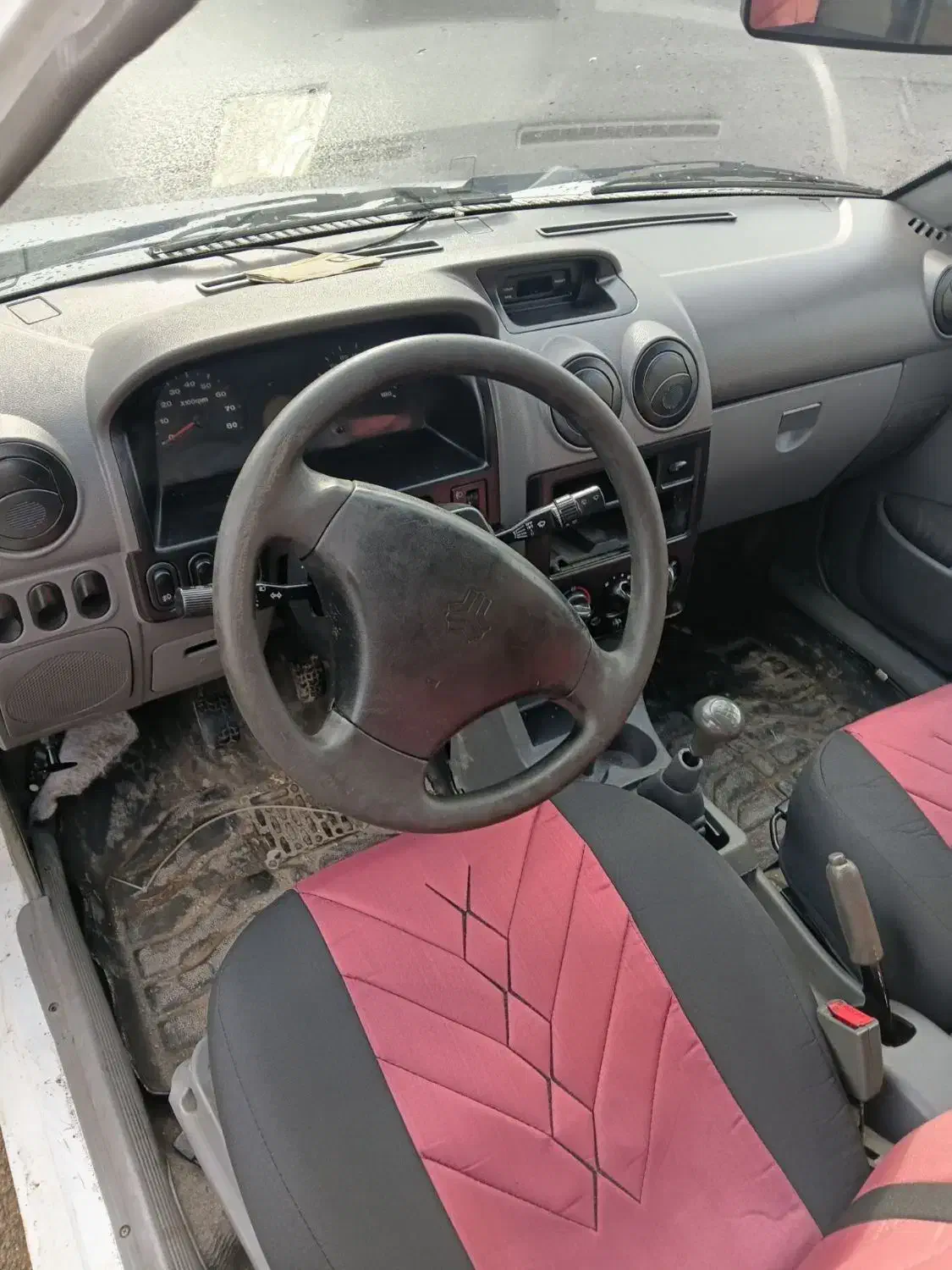 پراید ۹۱|خودرو سواری و وانت|سبزوار, قصبه غربی|دیوار