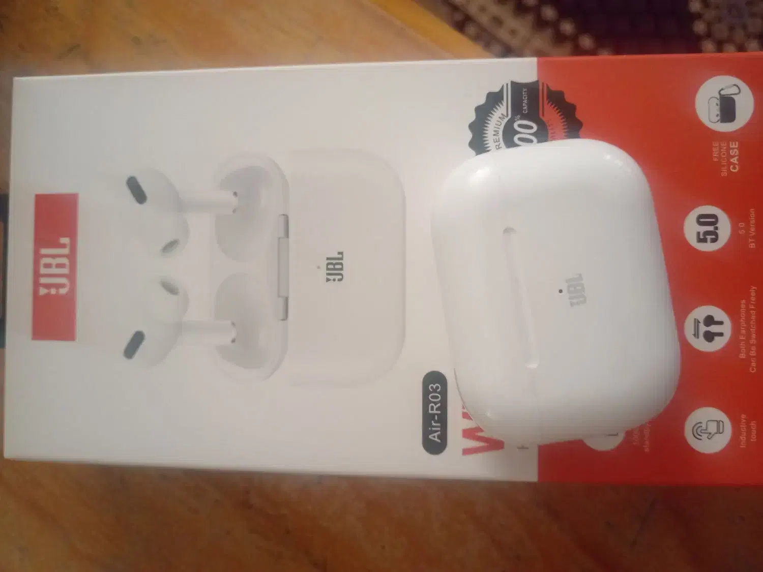 ایرپاد|لوازم جانبی موبایل و تبلت|بیرجند, |دیوار