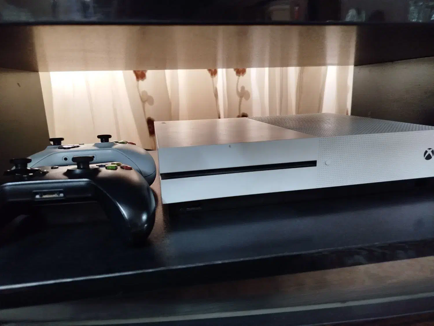 ایکس باکس وان اس خونگی|کنسول، بازی ویدئویی و آنلاین|تربتحیدریه, شهرک ولیعصر|دیوار