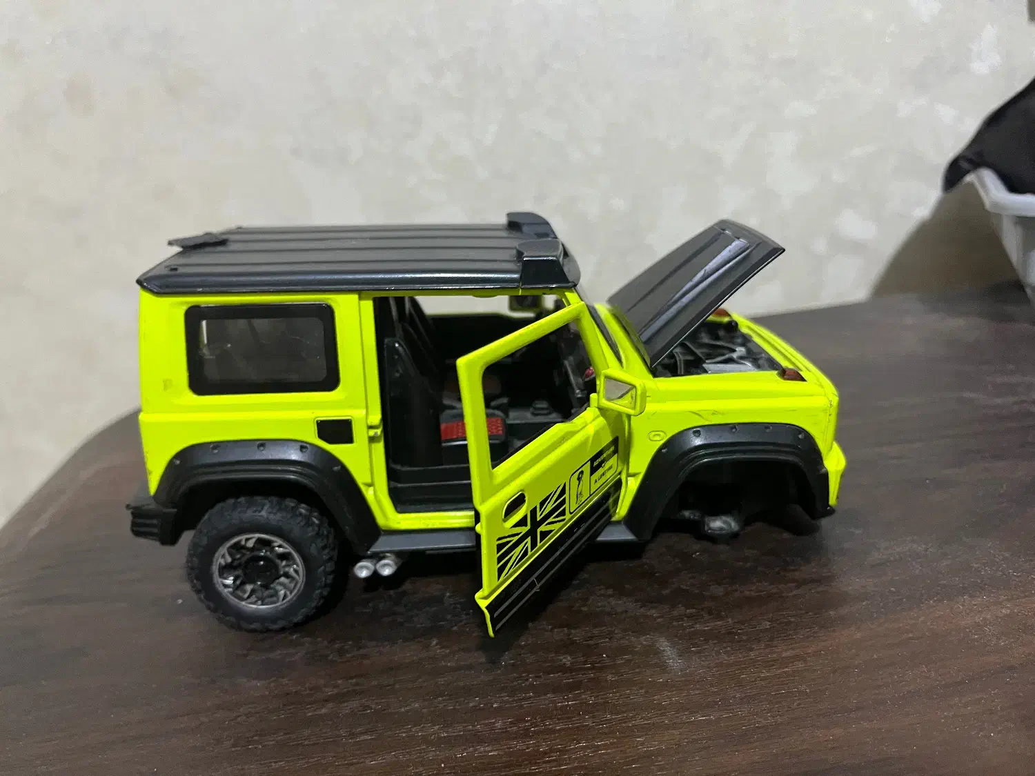 ماشین های ماکت|اسباببازی|قدس, شهرقدس|دیوار