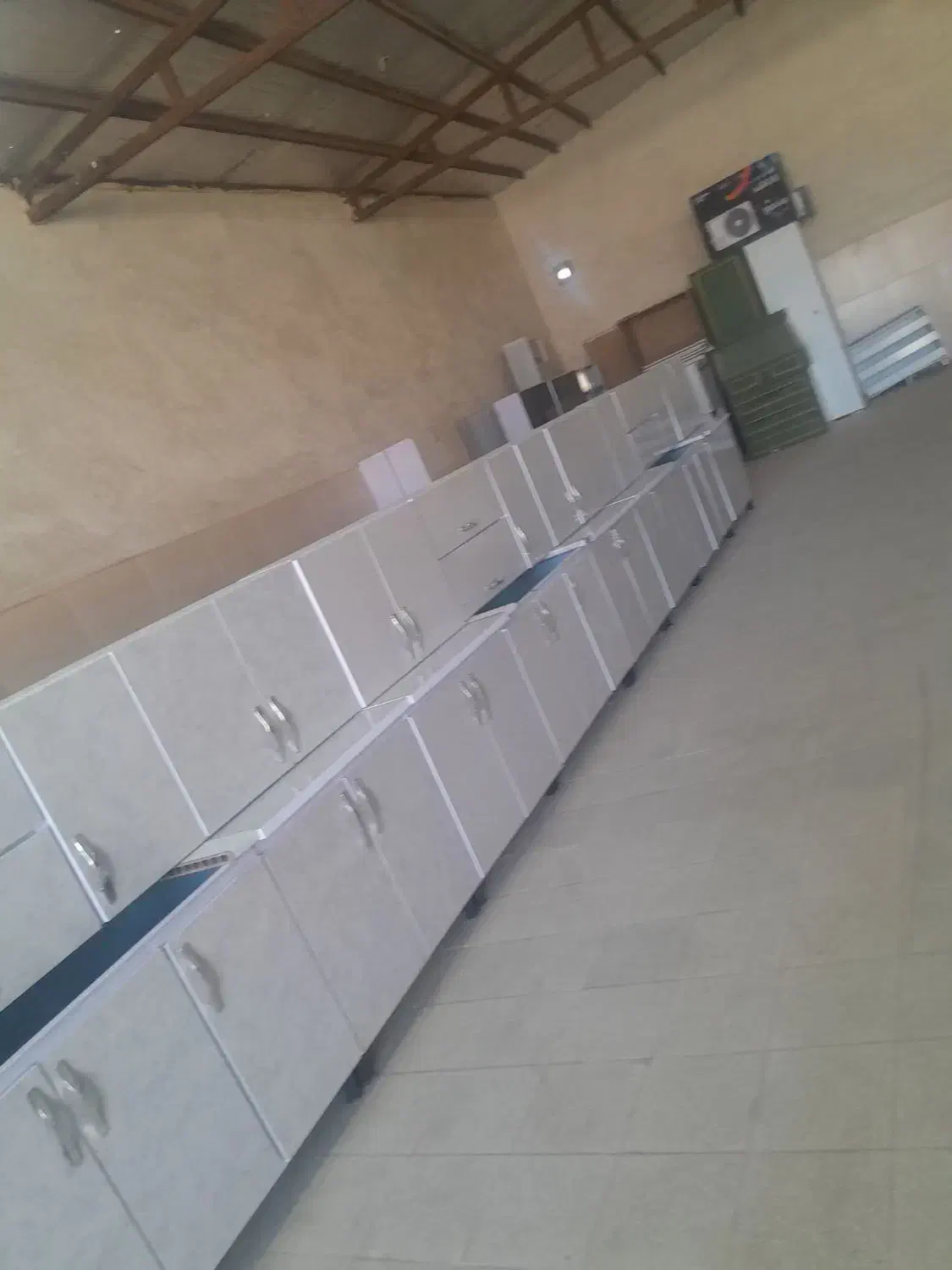 خریدار ضایعات کارخانه جات|فعالیت داوطلبانه|کاشان, فاز ۲ ناجی آباد|دیوار