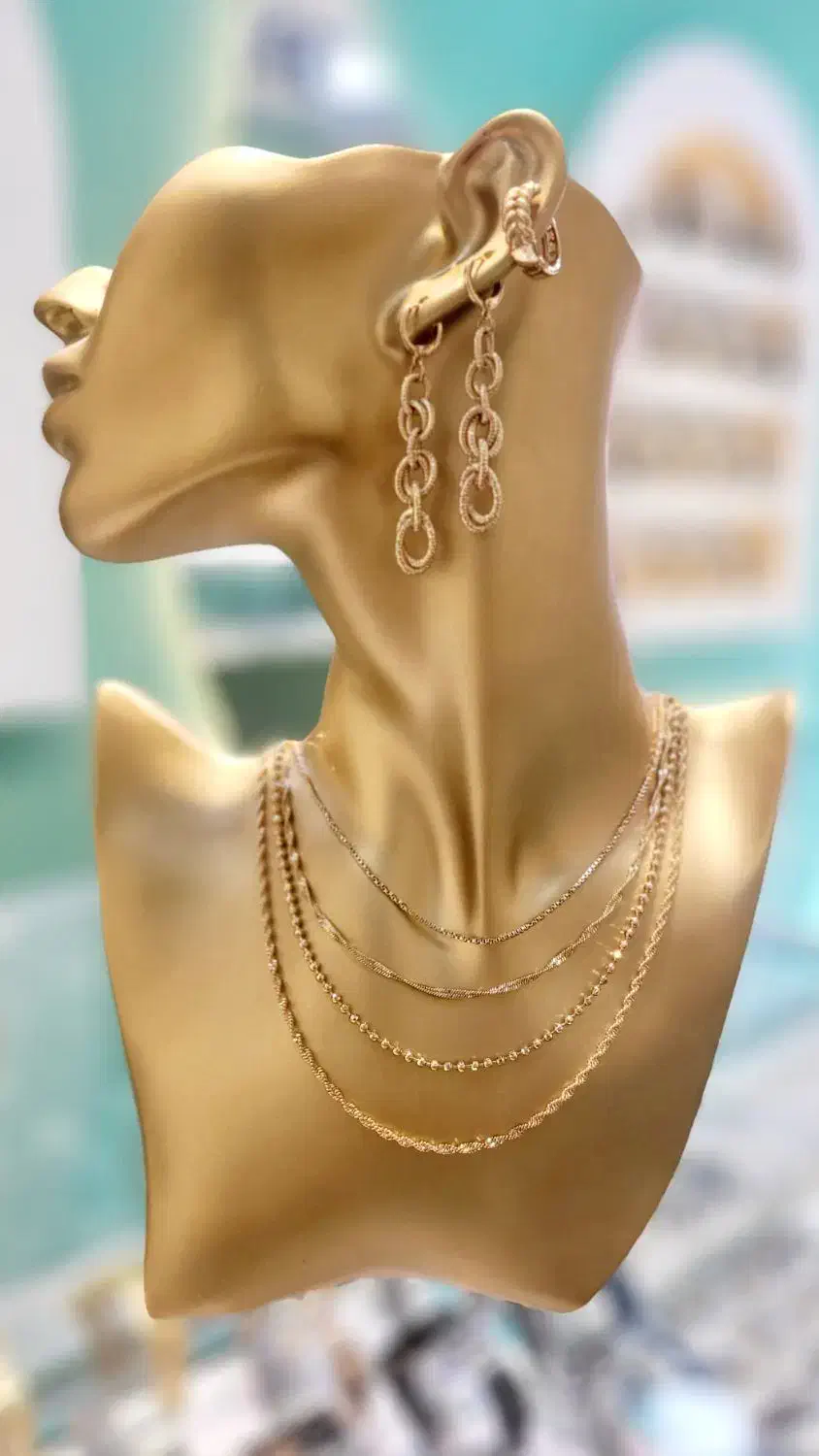 گردنبندژوپینگ|بدلیجات|قم, صفائیه|دیوار