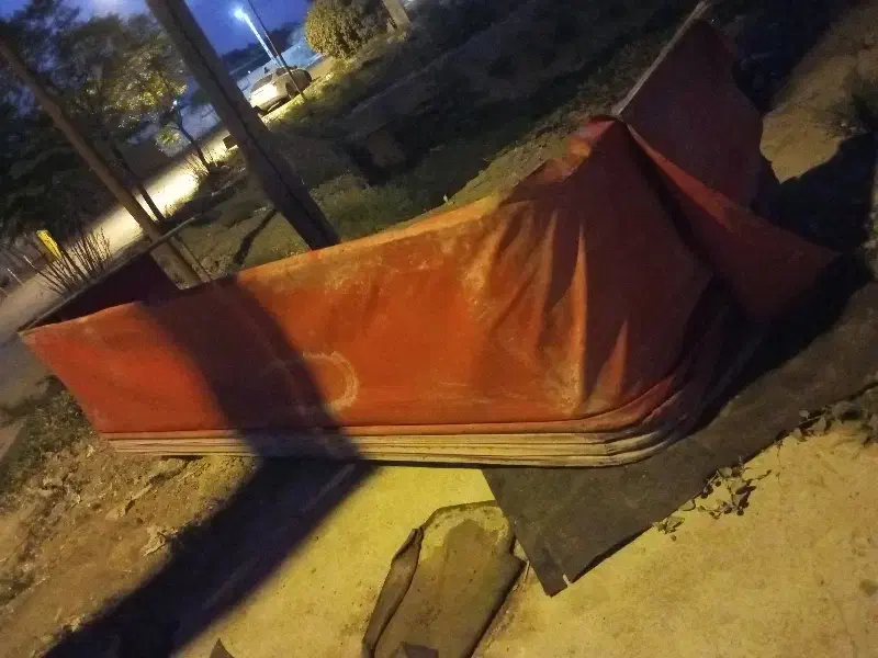 چادر مغازه|فروشگاه و مغازه|آق قلا, |دیوار