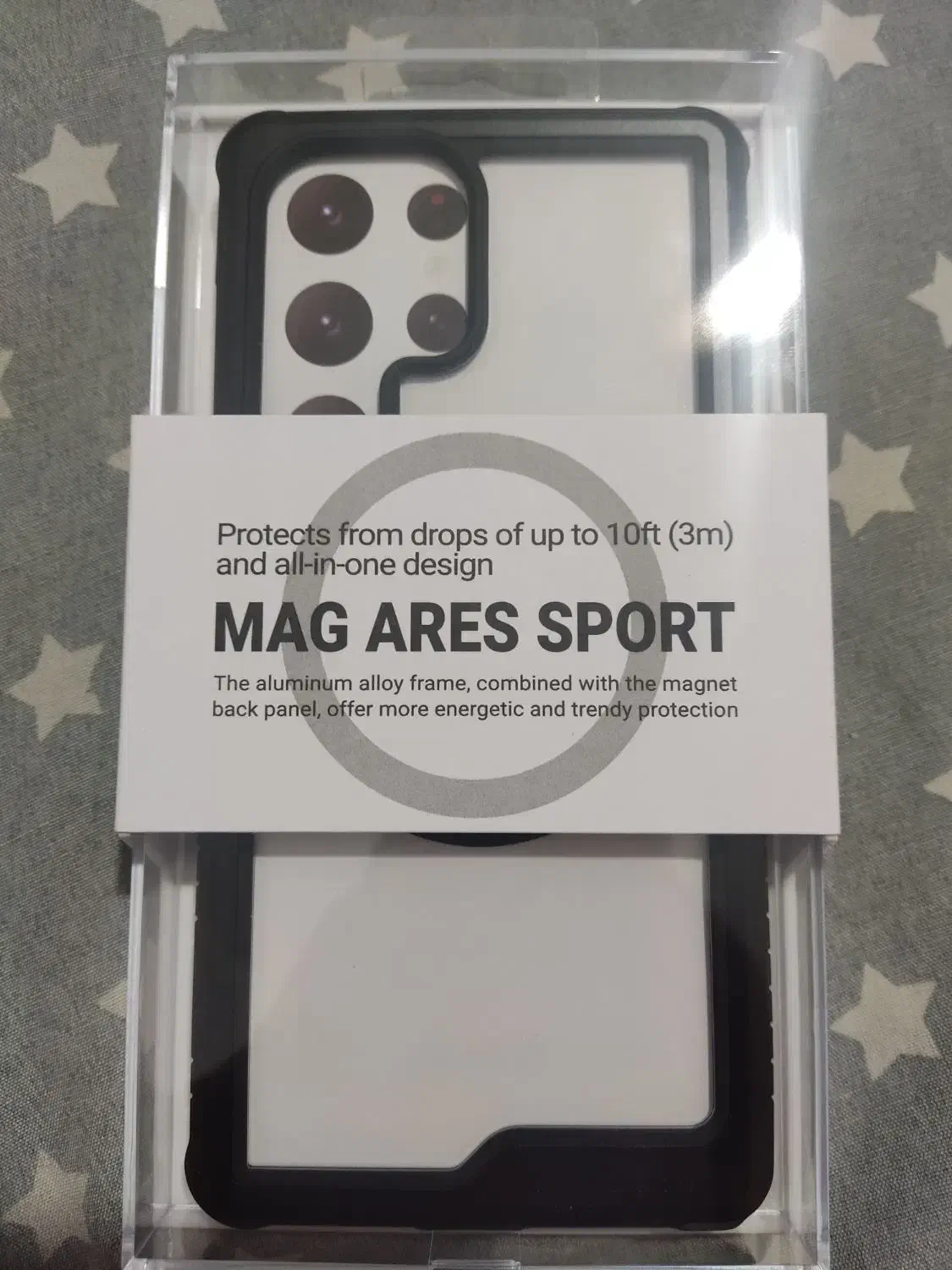 کاور s25ultra|لوازم جانبی موبایل و تبلت|شیراز, شهرک گلستان شمالی|دیوار