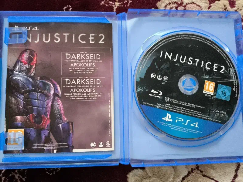 سیدی PS|کنسول، بازی ویدئویی و آنلاین|ری, ظهیرآباد|دیوار