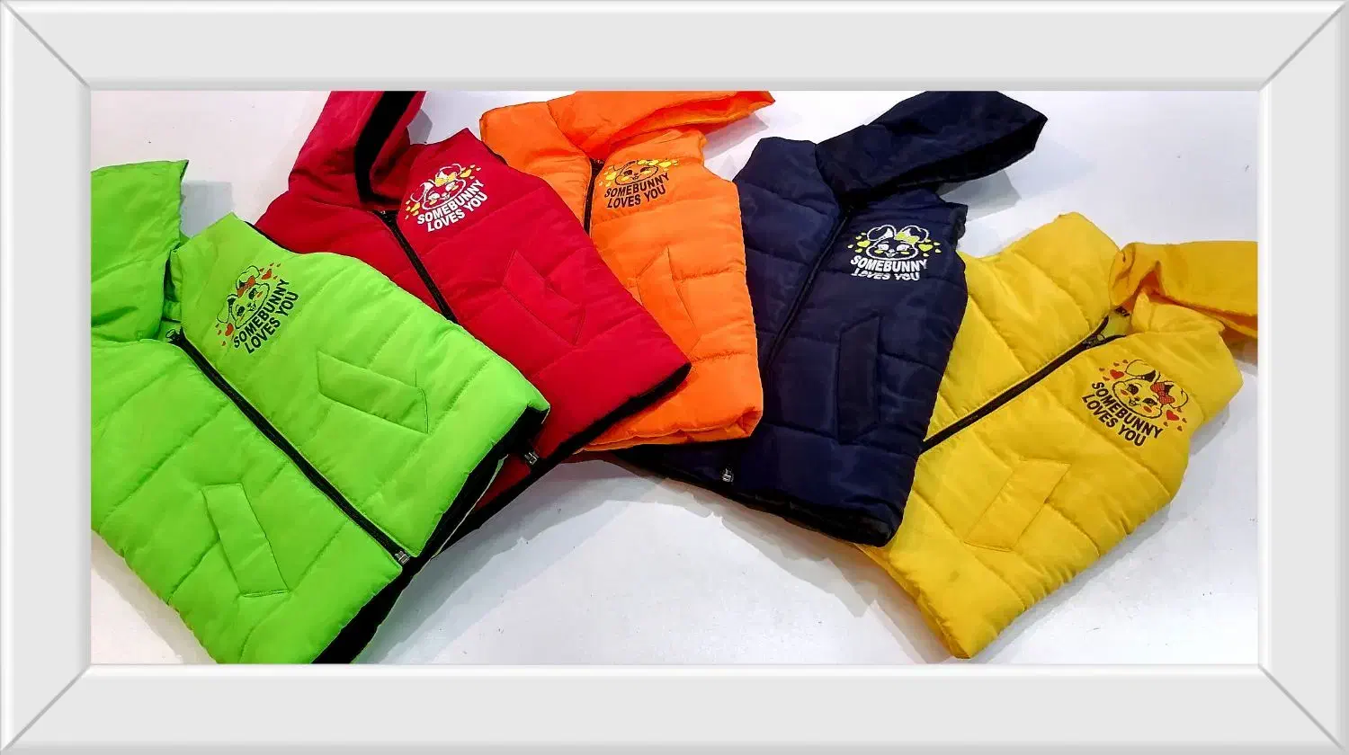 سرهمی پافر هودی بلوز شلوار چتر.. فقط|کفش و لباس بچه|مشهد, نوده|دیوار