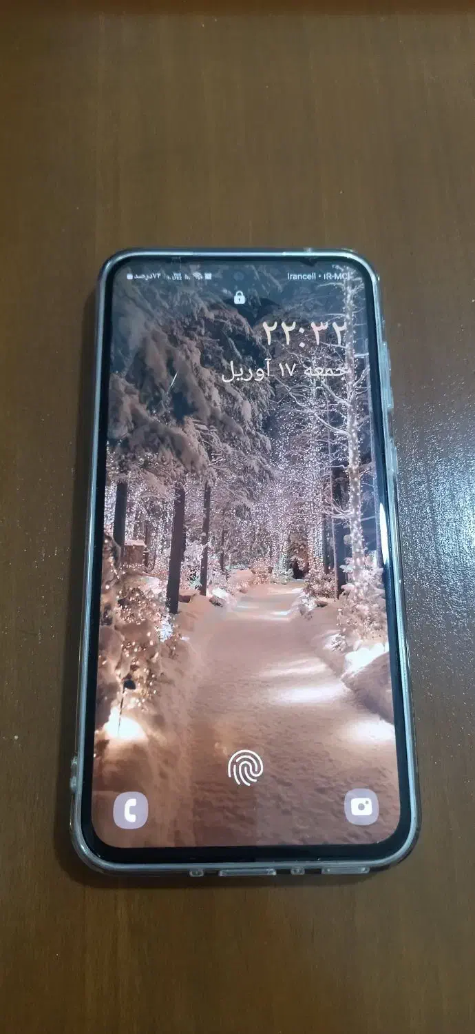 Samsung A35|موبایل|ملارد, |دیوار