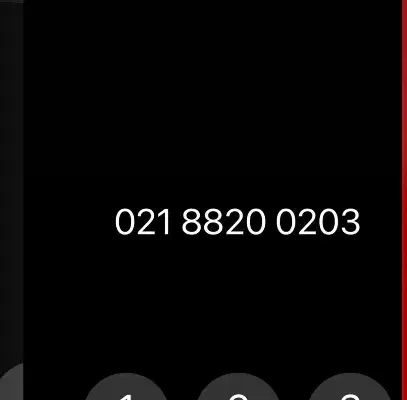 فروش خط ثابت رند|تلفن رومیزی|تهران, قلهک|دیوار