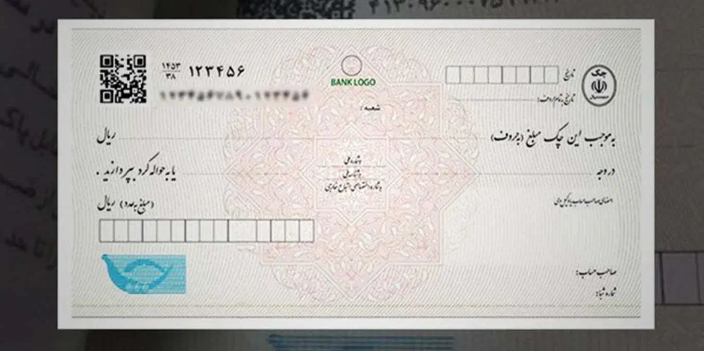 دسته چک گم شده کد۳۰۵۹|اشیا|تهران, شهید رجایی|دیوار