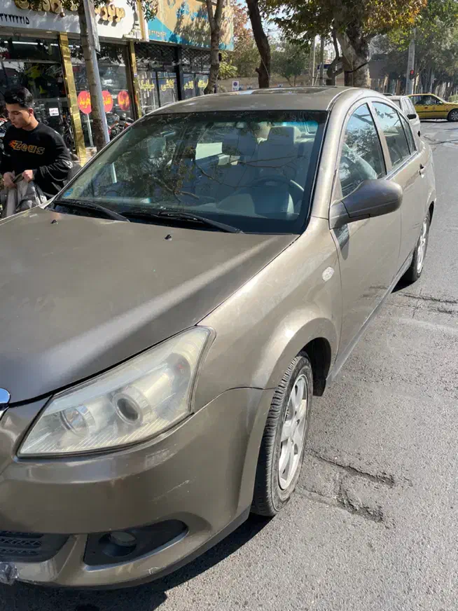 اقساطیMvm 550 ام وی ام اتومات شرایطی|خودرو سواری و وانت|مشهد, آیت الله کاشانی|دیوار