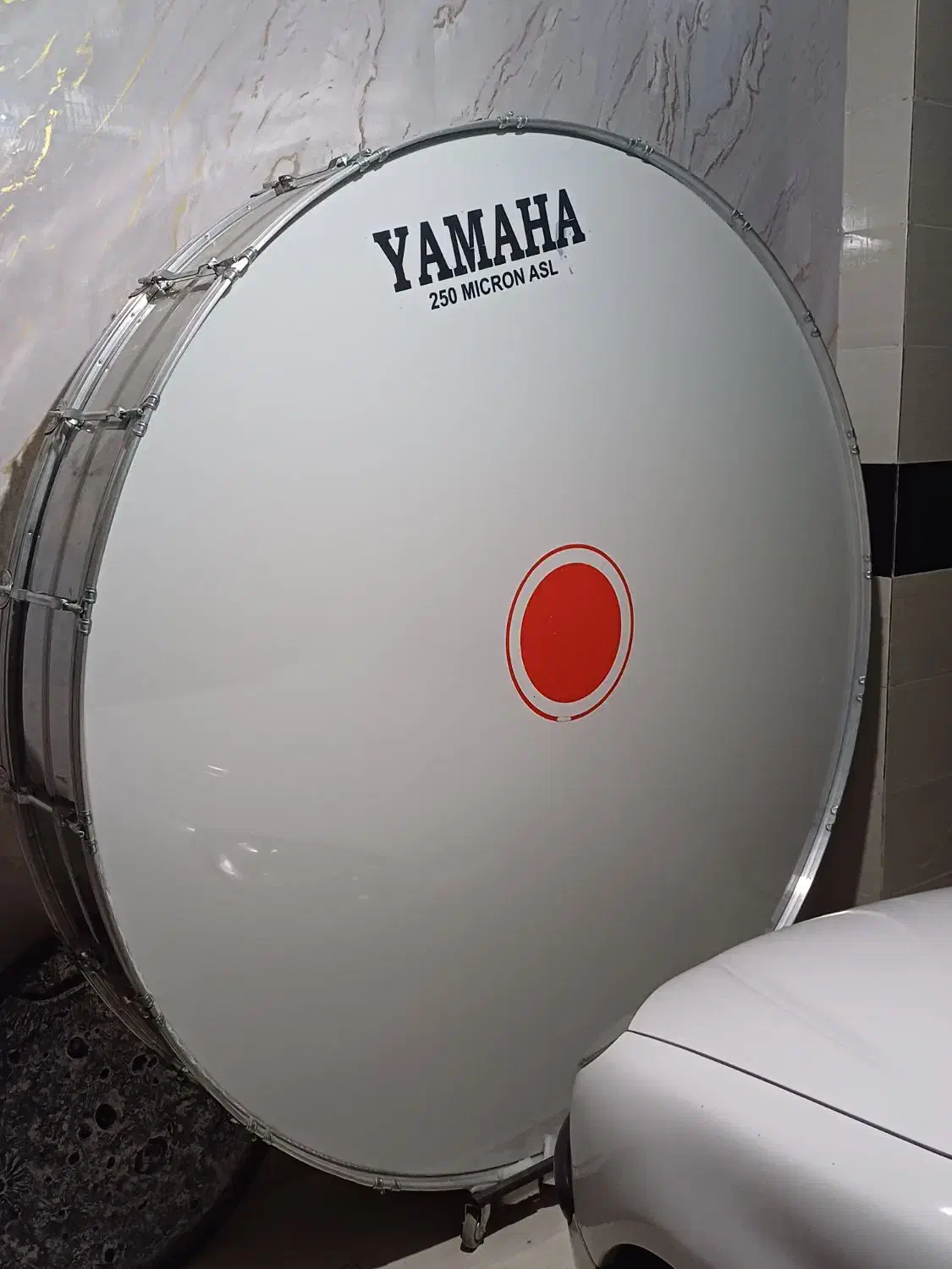 طبل|درام و پرکاشن|ارومیه, |دیوار