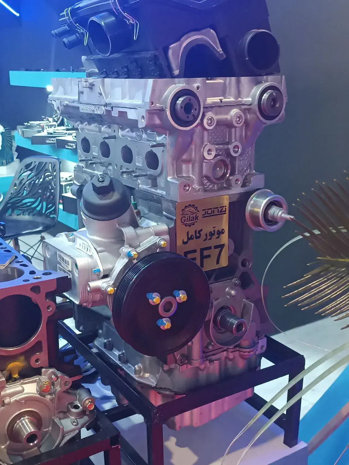 نمایندگی رسمی موتور ونیم موتورسایپاوایران خودرو|قطعات یدکی و لوازم جانبی|کرمان, |دیوار