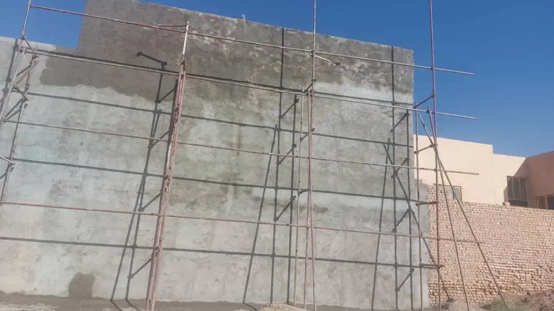 سیمان کاری|خدمات پیشه و مهارت|یزد, |دیوار