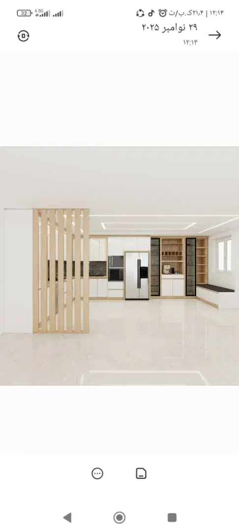 رهن کامل آپارتمان 3 خوابه گلشهر جنوبی .135 متری|اجارهٔ آپارتمان|بندرعباس, |دیوار