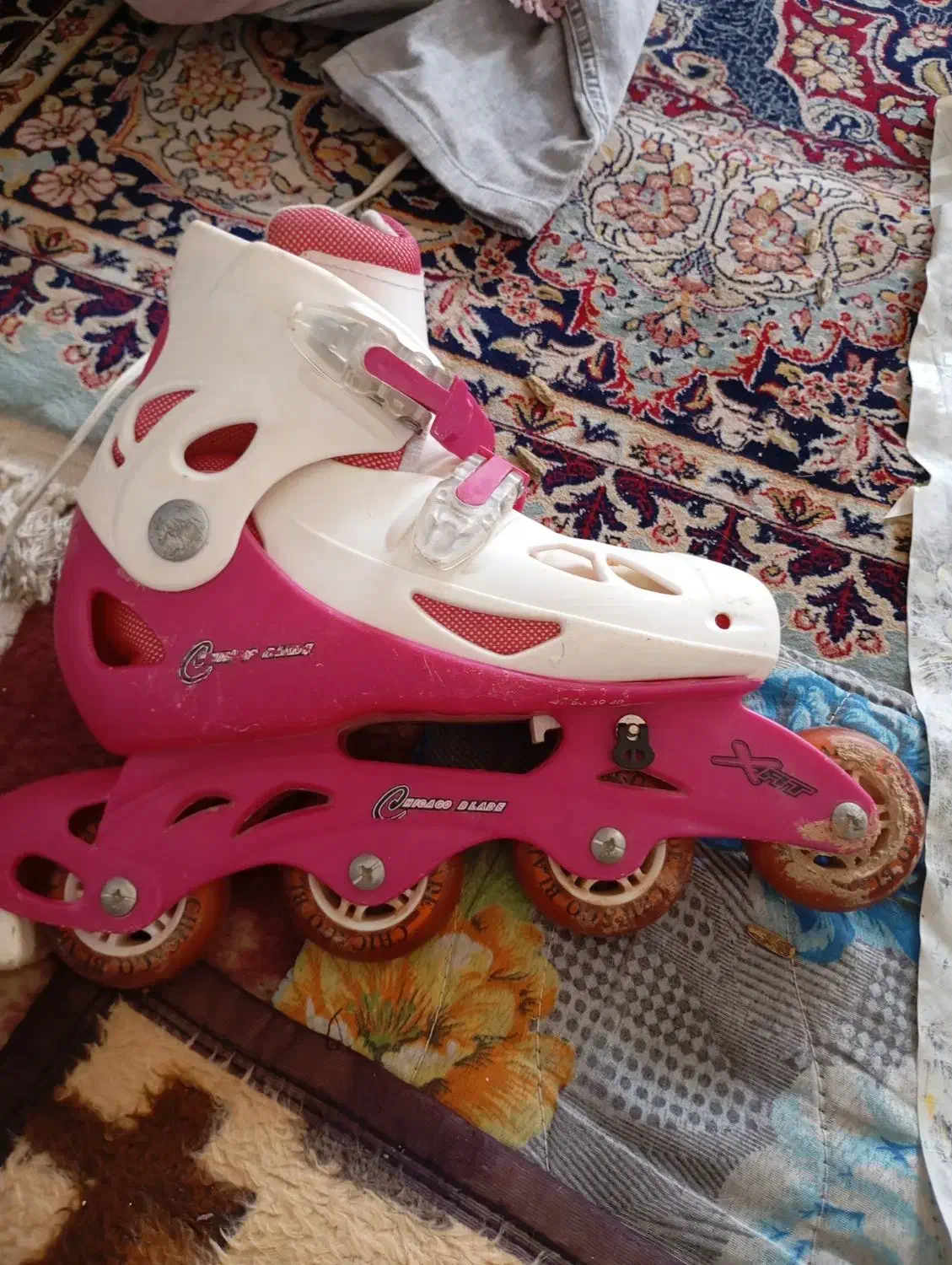 اسکیت|دوچرخه، اسکیت، اسکوتر|اسفراین, |دیوار