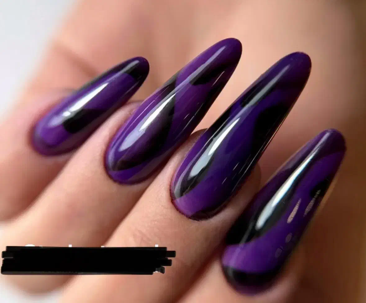 مدل رایگان ناخن|خدمات آرایشگری و زیبایی|کرمانشاه, |دیوار