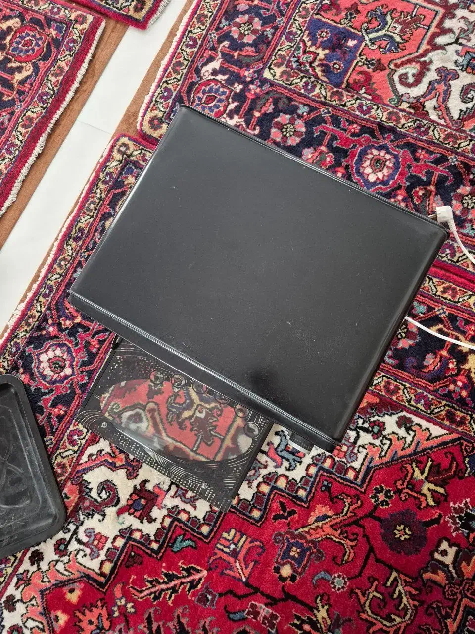 ماکروفر|اجاق گاز و لوازم برقی پخت‌وپز|مراغه, |دیوار