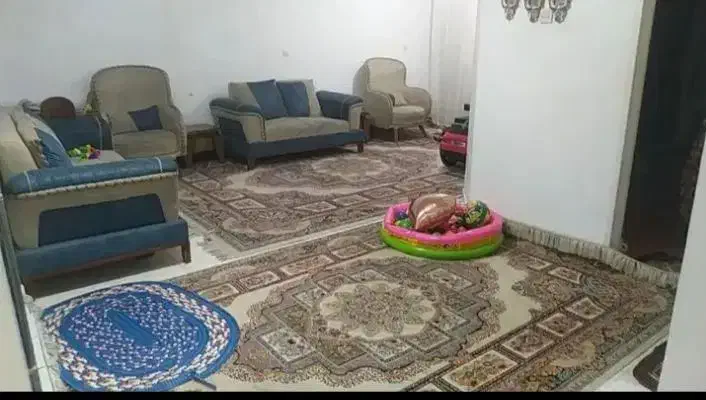 واحد ۹۰متری مسکن مهر نظراباد/عمارت سازان/وام تسویه|فروش آپارتمان|نظرآباد, مسکن مهر نظرآباد|دیوار