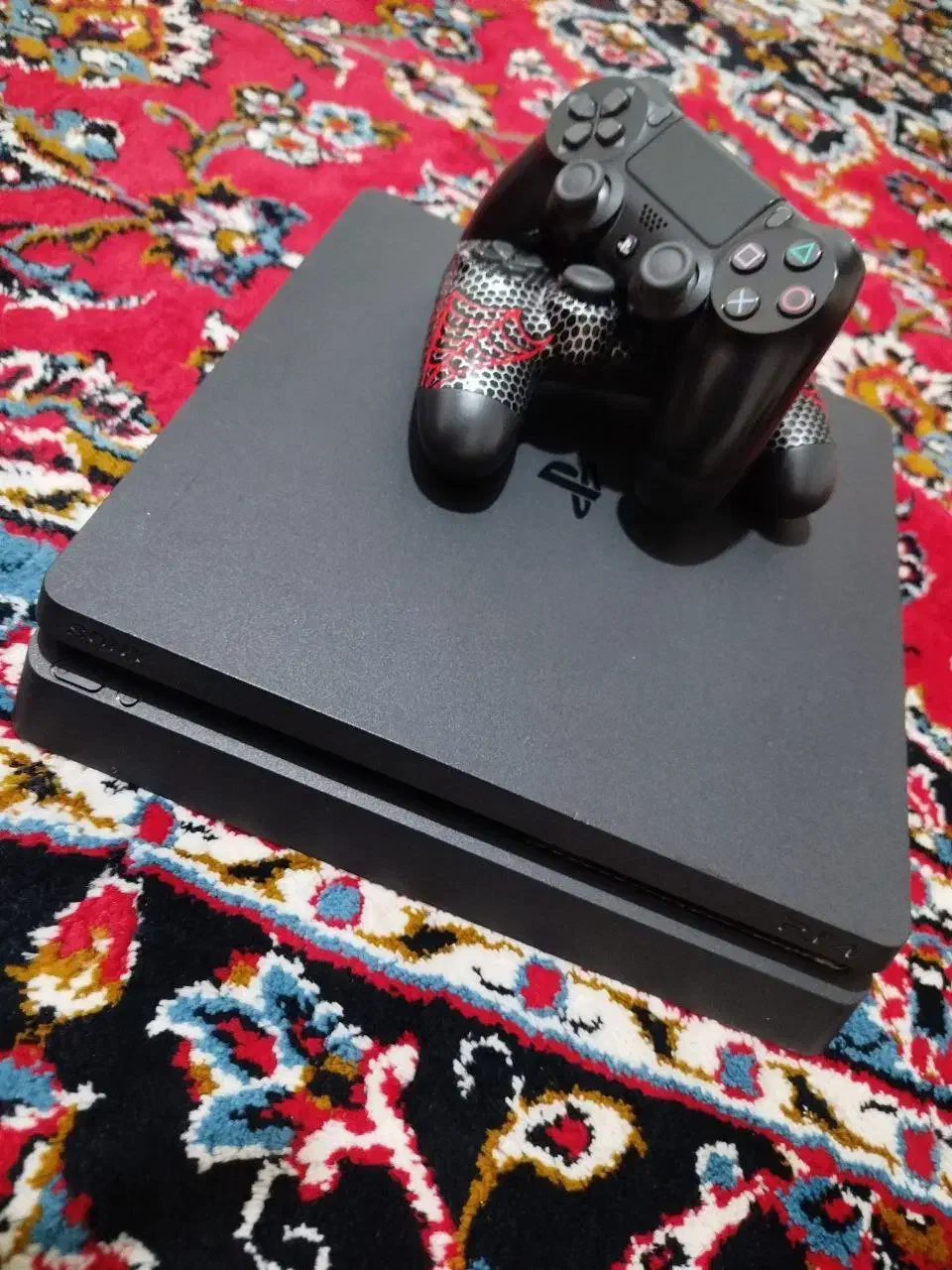 ps4|کنسول، بازی ویدئویی و آنلاین|اردبیل, |دیوار