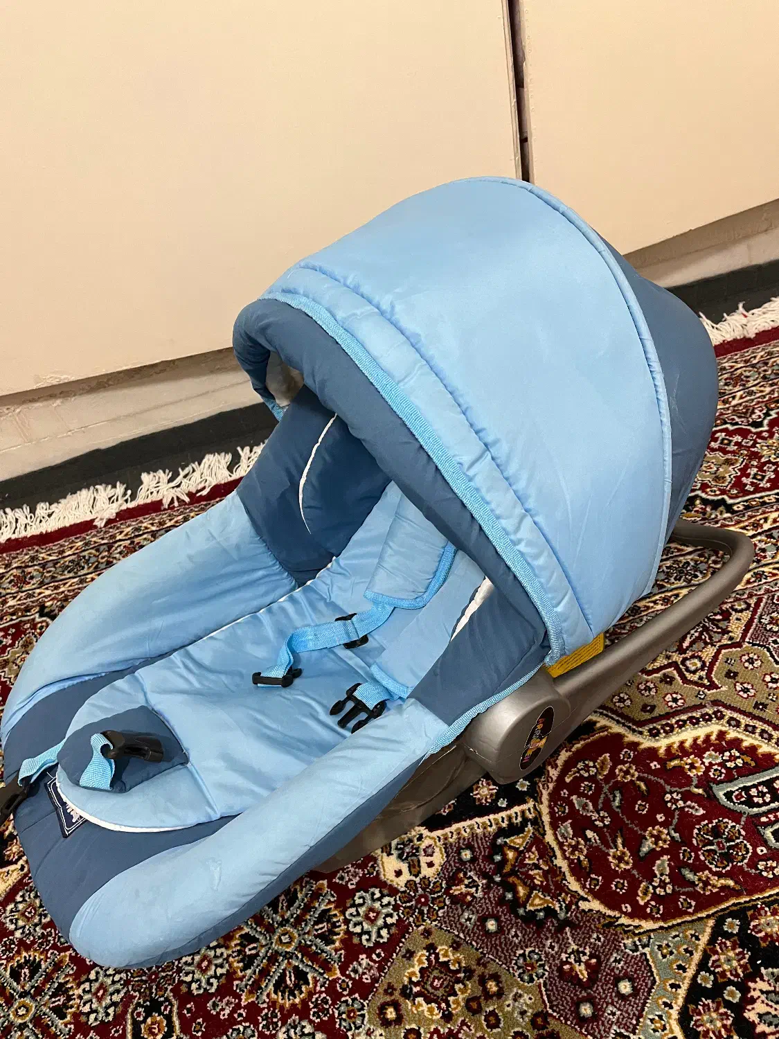 کریر نوزاد|کالسکه و لوازم جانبی|تهران, صادقیه|دیوار