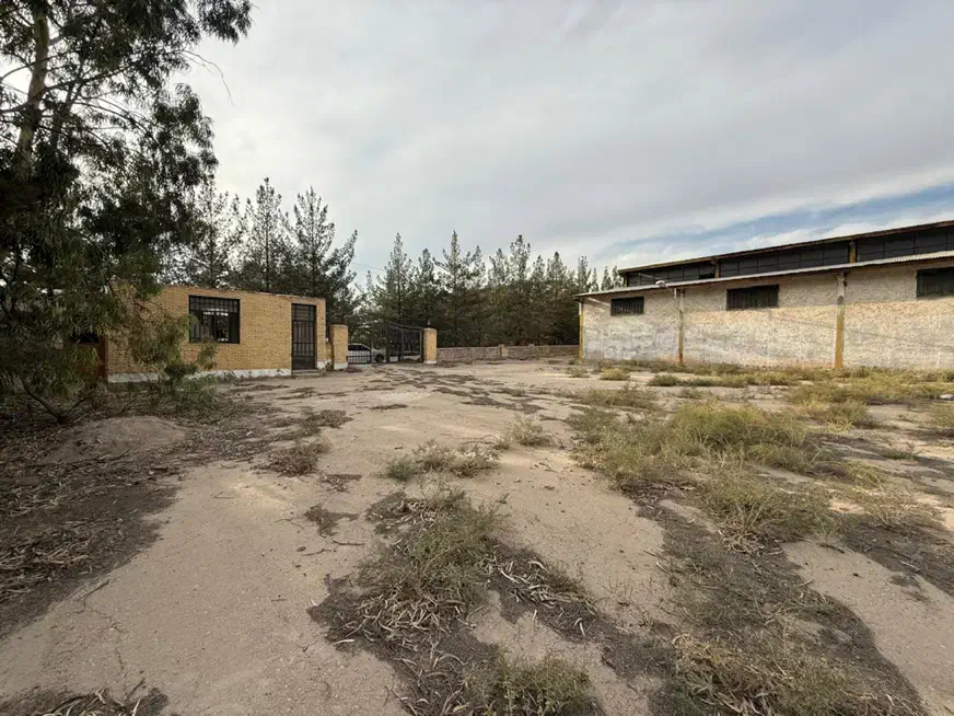 سوله صنعتی (شهرک خضرا ۲ )|فروش دفتر صنعتی، کشاورزی، تجاری|کرمان, |دیوار