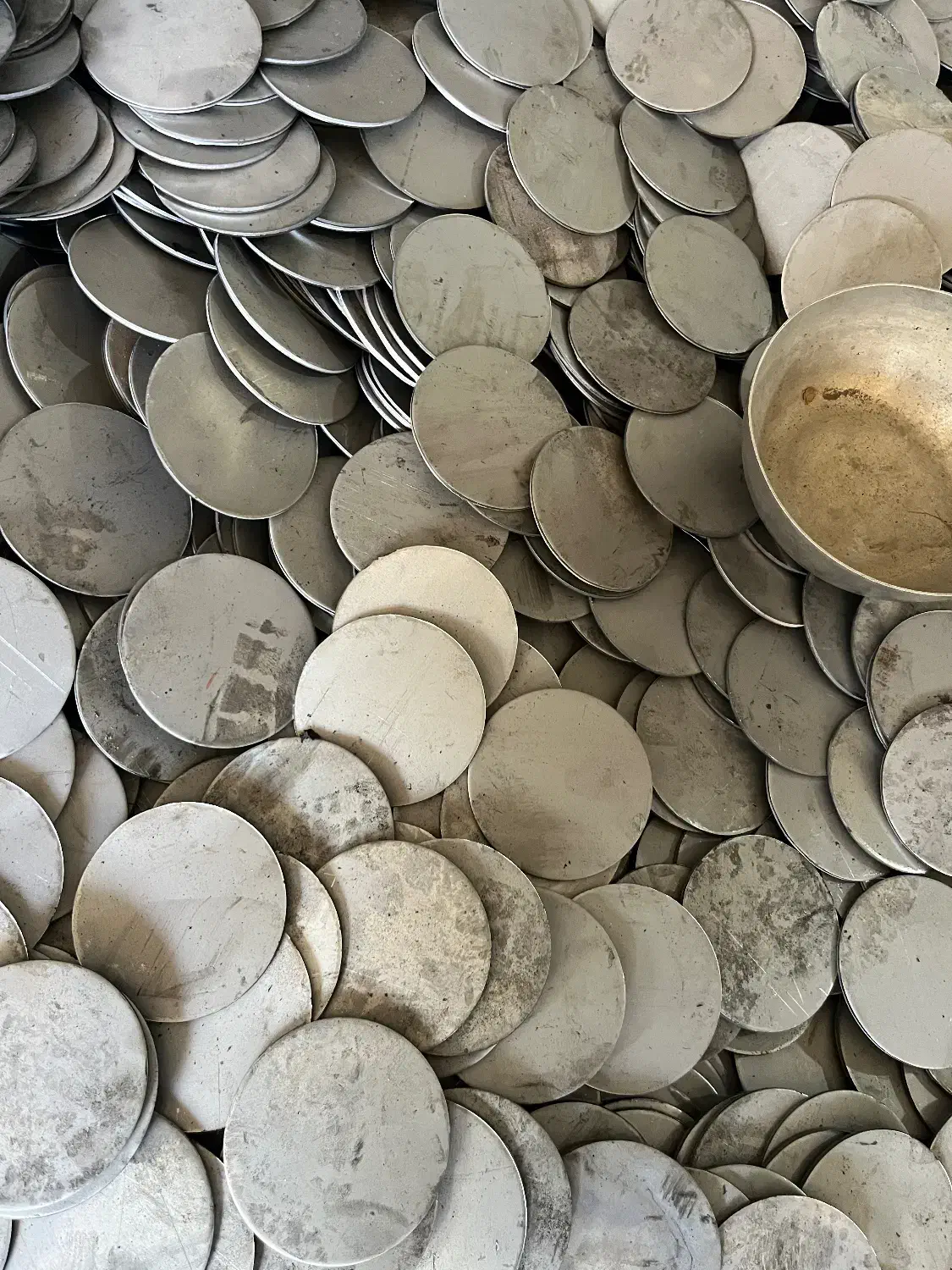 کارگر نیرو|استخدام صنعتی، فنی، مهندسی|خمینیشهر, |دیوار