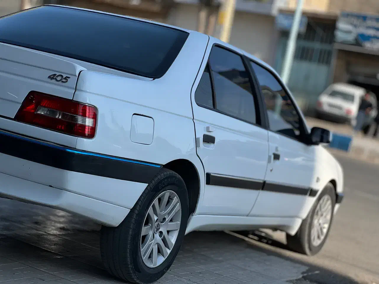 Slx tu5 مدل98|خودرو سواری و وانت|اهر, |دیوار