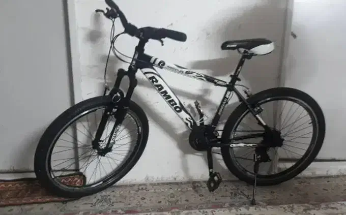 دوچرخه|دوچرخه، اسکیت، اسکوتر|مشهد, کوی پلیس|دیوار