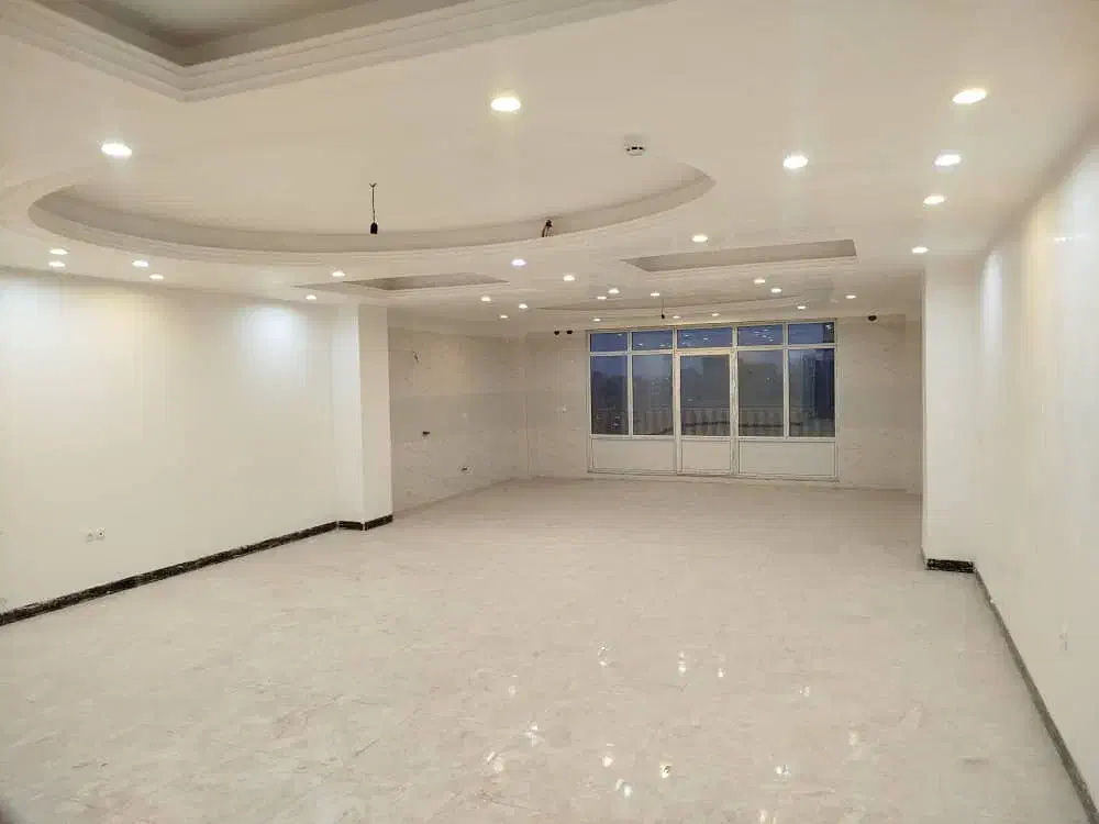 واحد 120متری نوساز خوش نقشه با بهترین متریال|فروش آپارتمان|قرچک, شهرک الحدید|دیوار