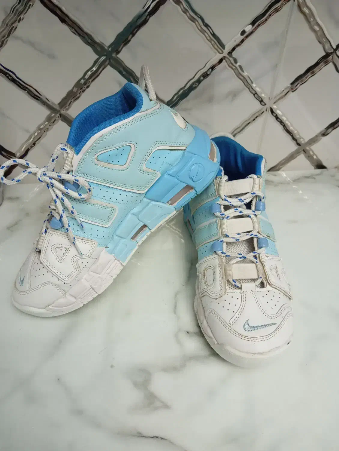 کتونی اورجینال|کیف، کفش، کمربند|شاهدشهر, |دیوار