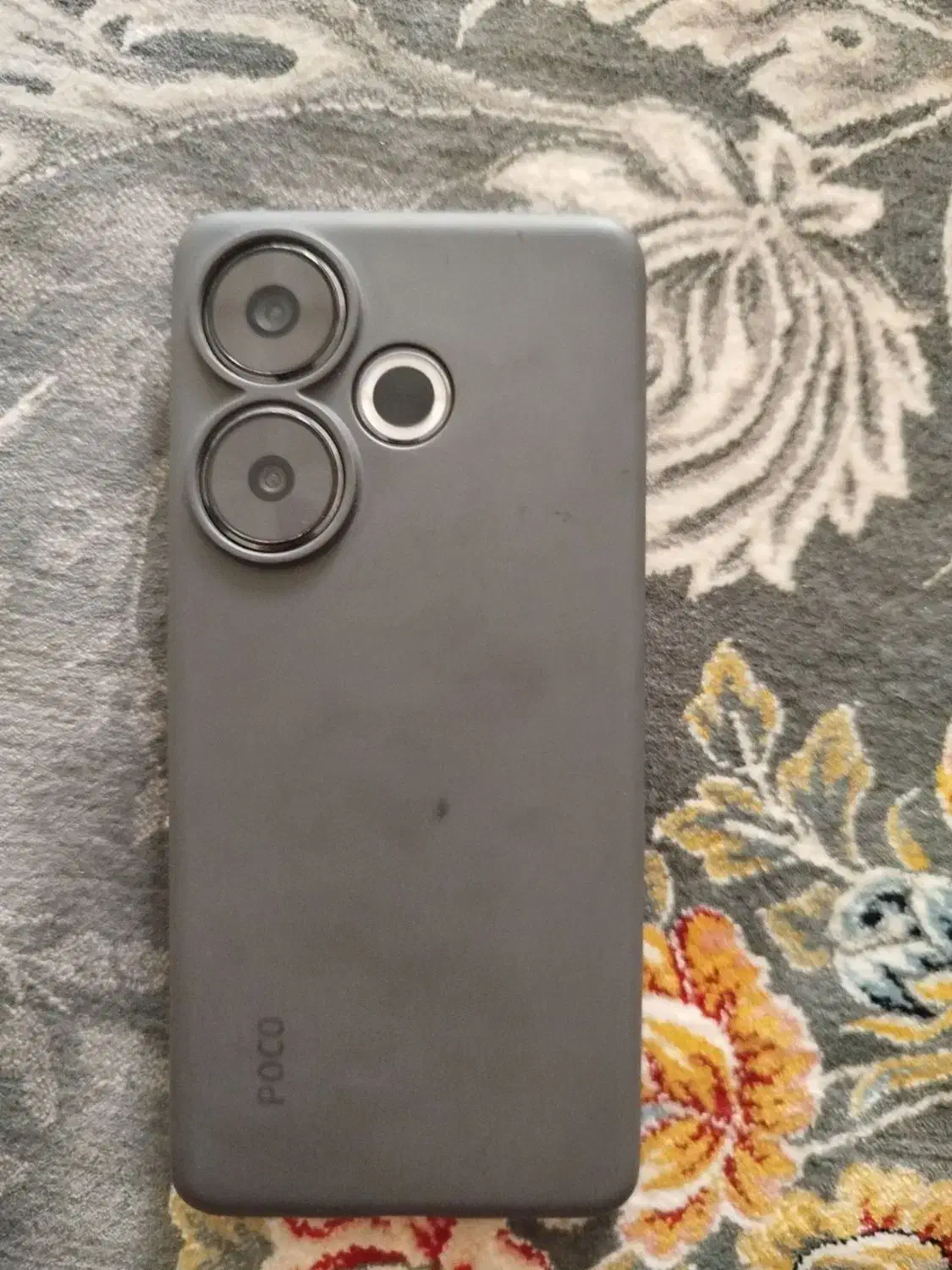 پوکو F6|موبایل|باغستان, |دیوار