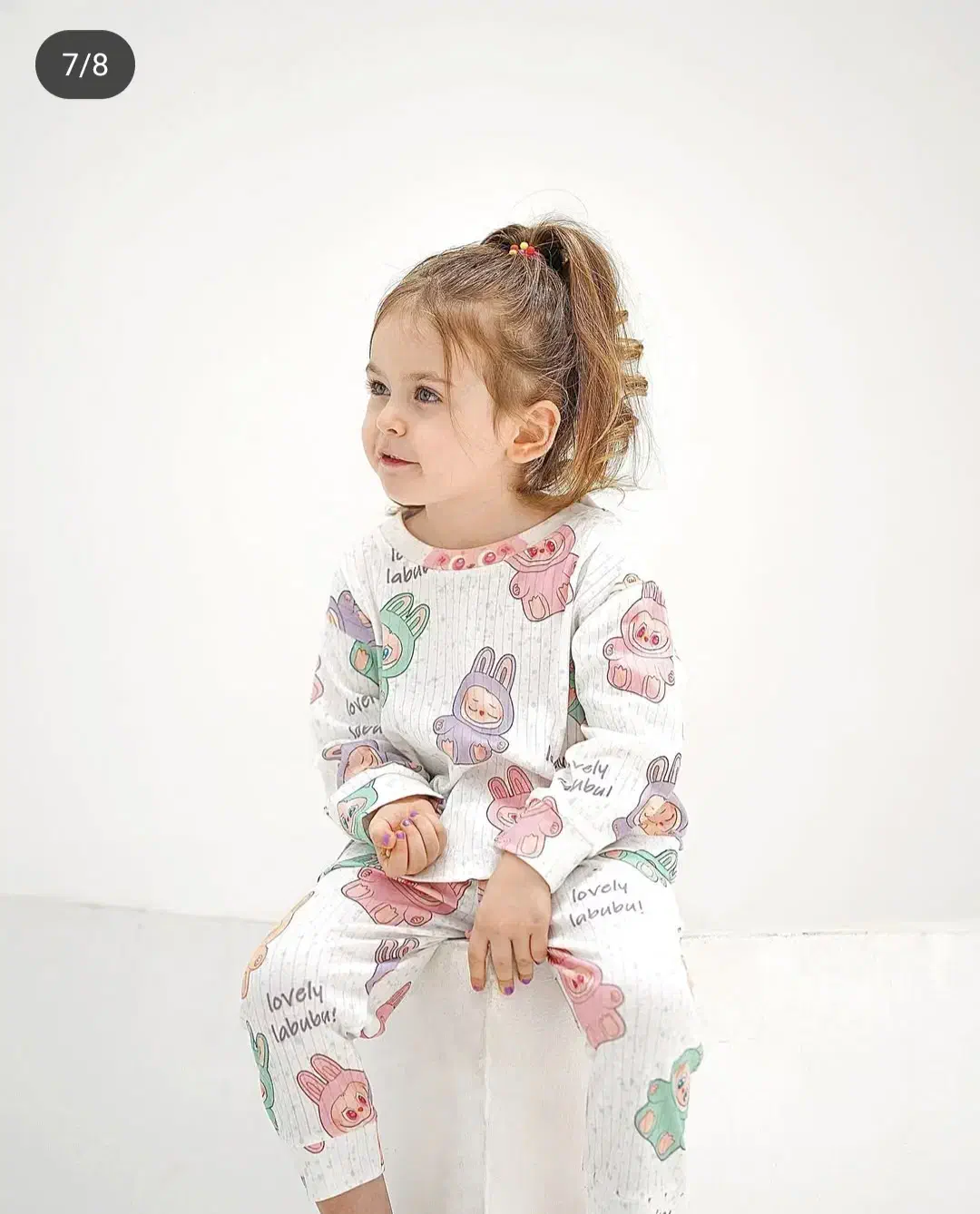 ست راحتی از سایز ۱ تا ۸ سال|کفش و لباس بچه|بابل, |دیوار