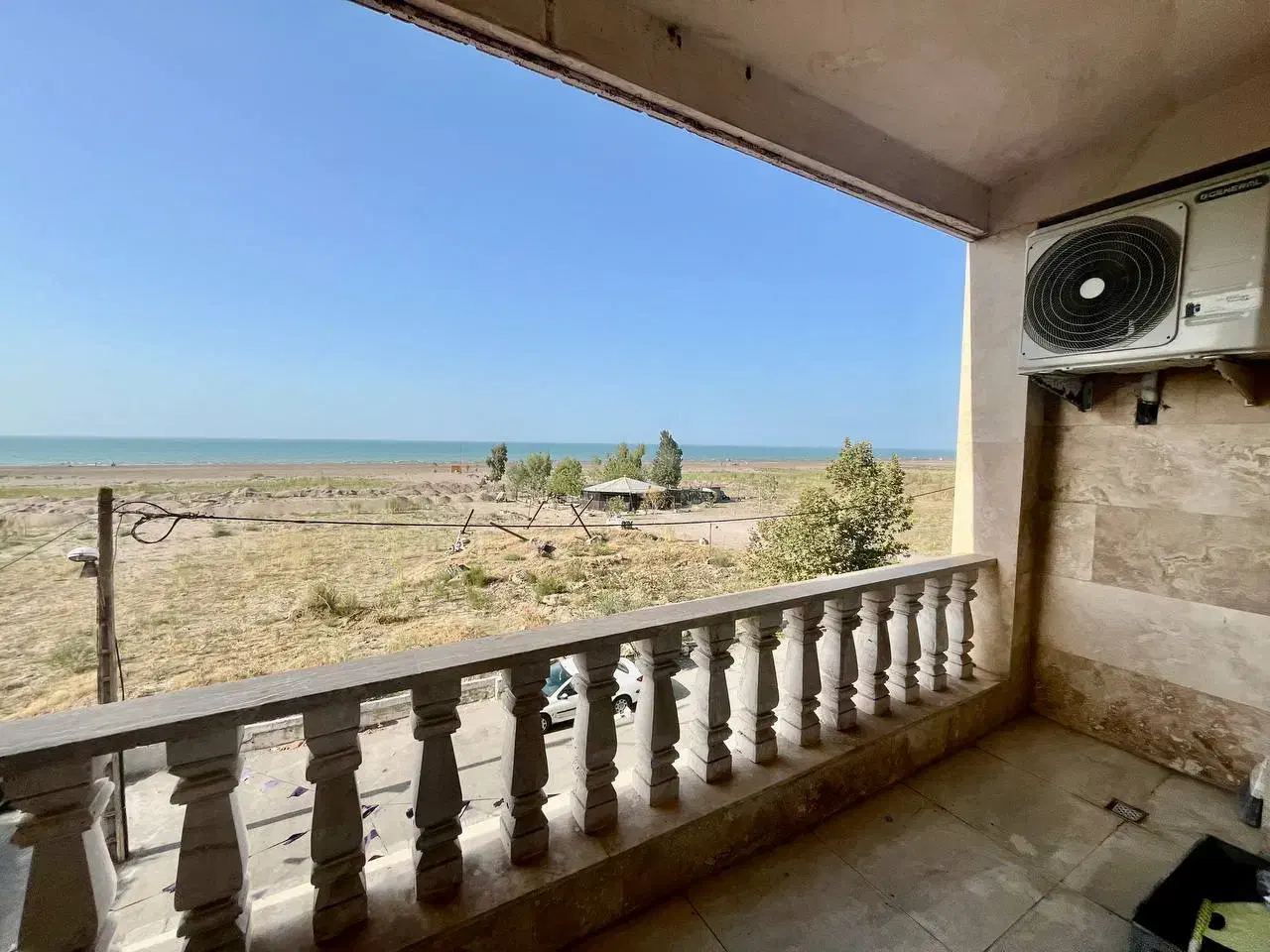 فروش آپارتمان پلاک اول دریا. (قواره اول)|فروش آپارتمان|فریدون‌کنار, |دیوار