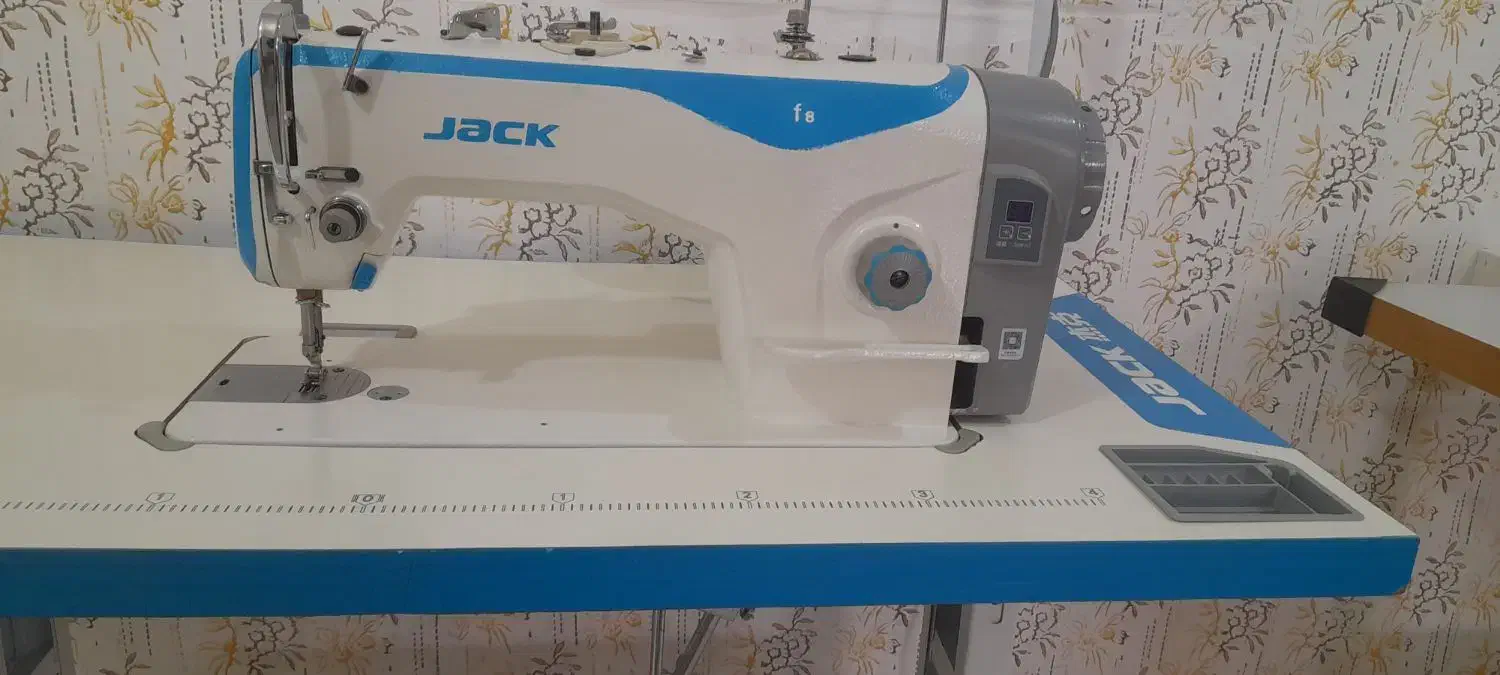 چرخ راسته دوزجک وسردوزسه نخ|چرخ خیاطی و ریسندگی|نیشابور, کوی حسینی|دیوار