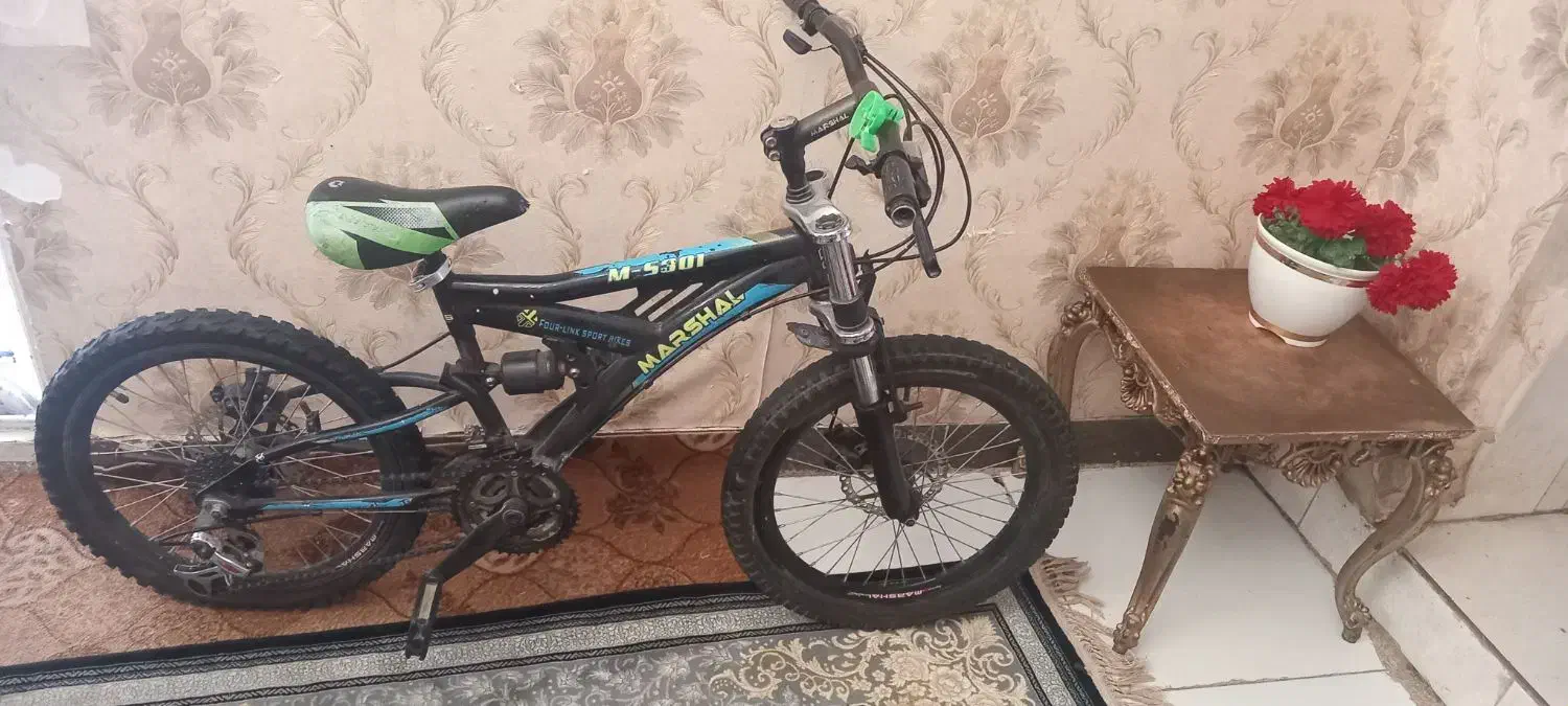 دوچرخه|دوچرخه، اسکیت، اسکوتر|خرم‌آباد, |دیوار