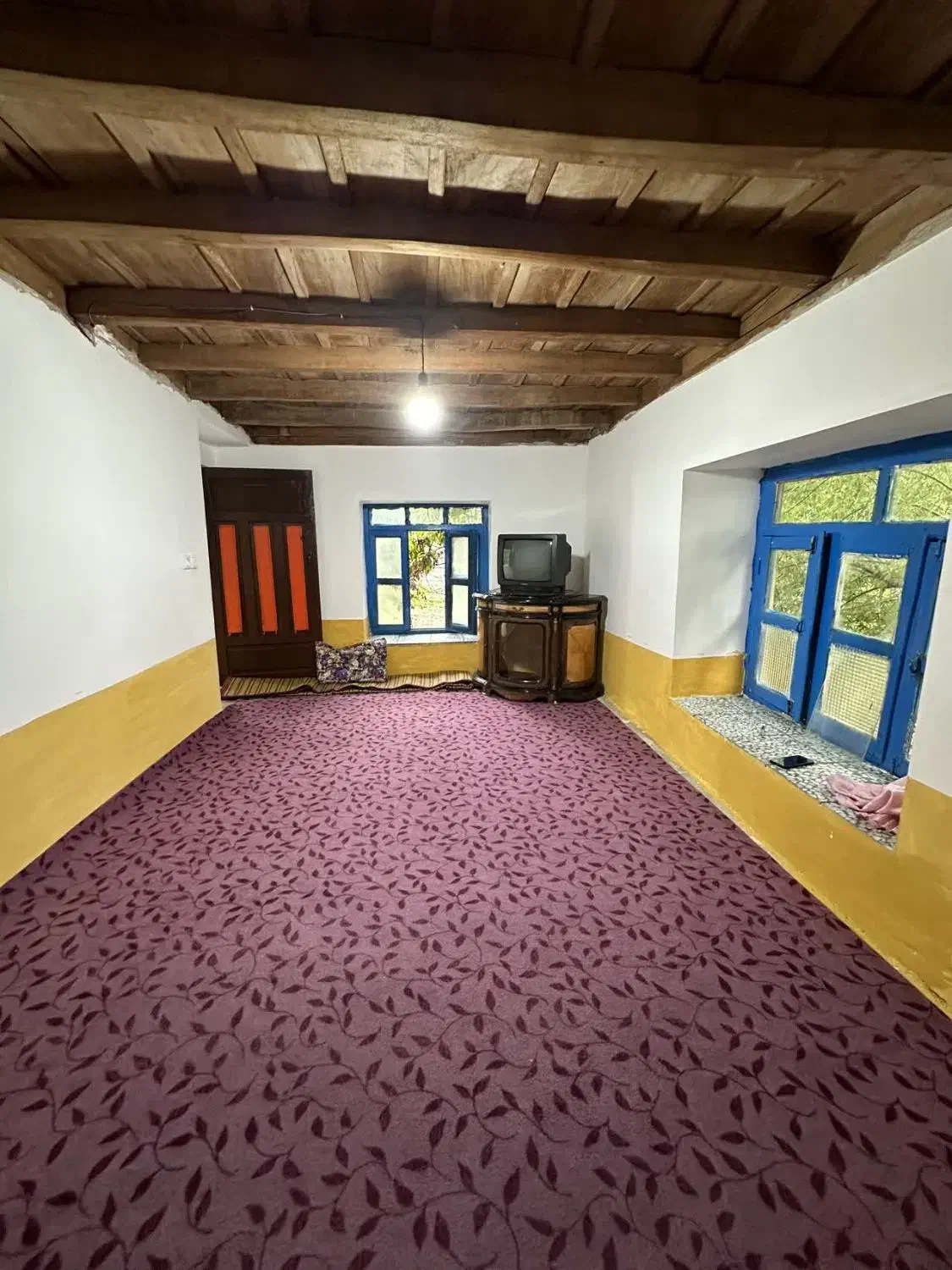 اجاره خونه پدری|اجارهٔ کوتاهمدت آپارتمان و سوئیت|کیاسر, |دیوار